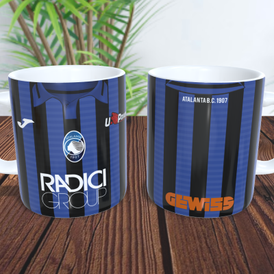 Caneca Clubes Internacionais
