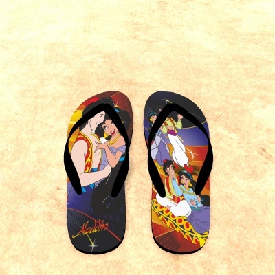 Chinelos Aladim 2 Imagens