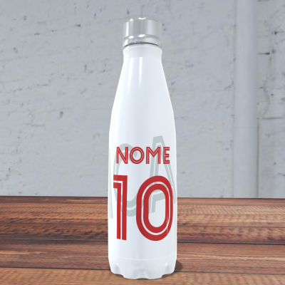 Garrafa Aluminio Benfica Campeão