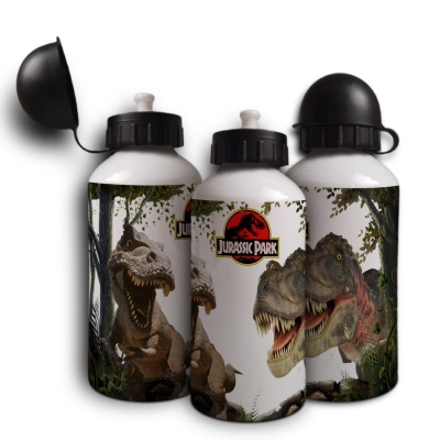 Cantil Aluminio Vários Temas