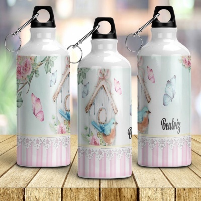 Cantil Personalizado Menina