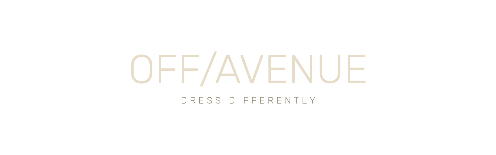 OFF/AVENUE