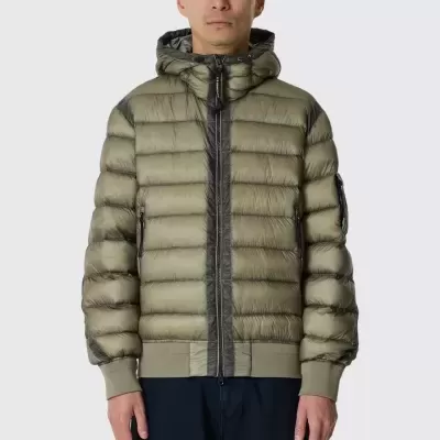 C.P. Company -  Outerwear Medium Jacket