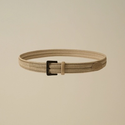 C.P. Company - Braided Cotton Mixed Belt