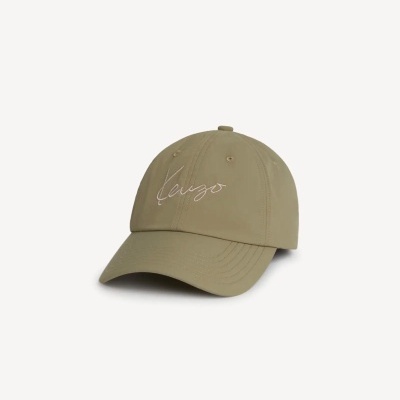 Kenzo Paris - Signature Cap