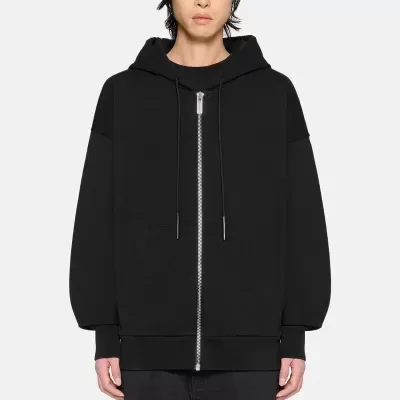 44 Label Group - Classic Zip Hoodie