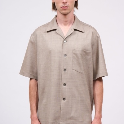Paul&Joe - Campbell Short Sleeve Shirt
