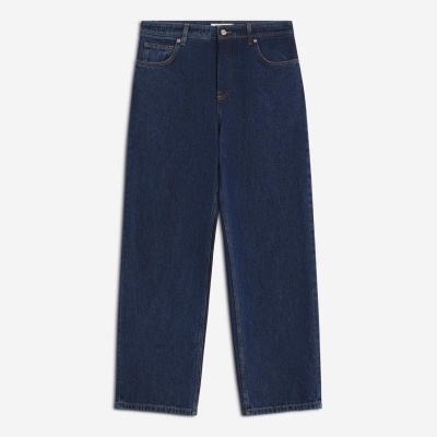 Maison Kitsuné - Loose Jeans
