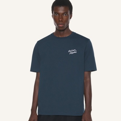 Maison Kitsuné - Handwriting Comfort Tee
