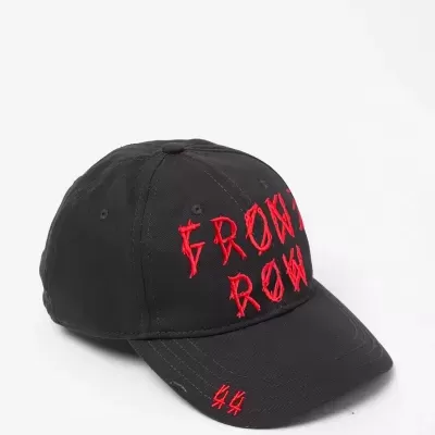 44 Label Group - Front Row Cap