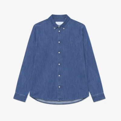 Les Deux - Konrad Denim Shirt
