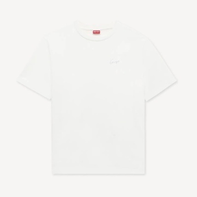 Kenzo Paris - Classic Signature Tee