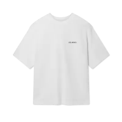 Axel Arigato - T-shirt  Forest Sketch