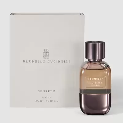 Brunello Cucinelli - Segreto