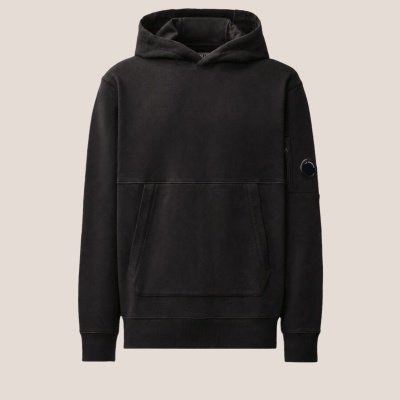 C.P. Company - Hoodie Clássico