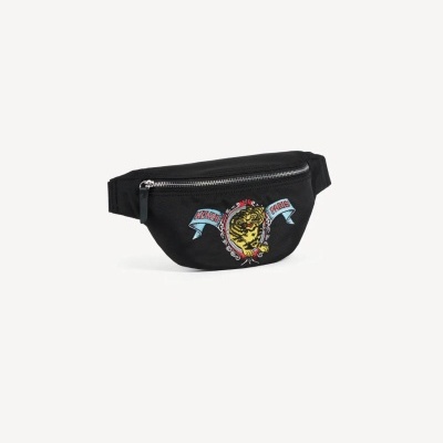 Kenzo Paris - Jumping Tiger Belt Bag