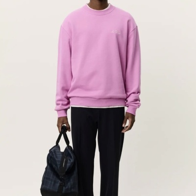 Les Deux - Classic Crew Sweatshirt