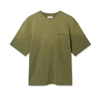 Axel Arigato - Gradient T-Shirt