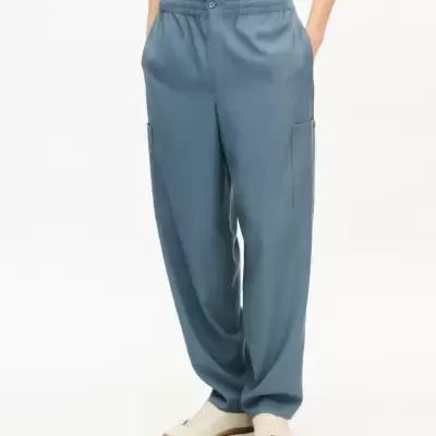 Kenzo Paris - Cargo Jog Pants