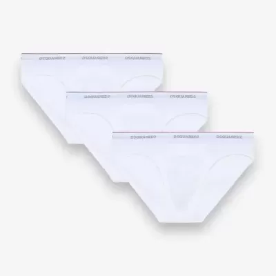 DSquared2 - 3 Pack Brief
