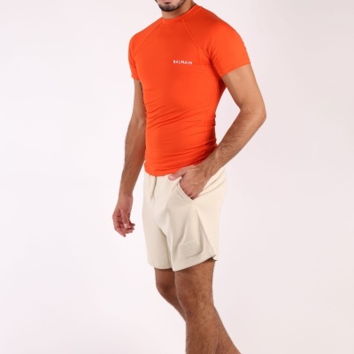 Balmain - Sports T-shirt
