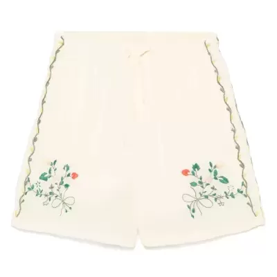 Paul&Joe - Boxy Shorts