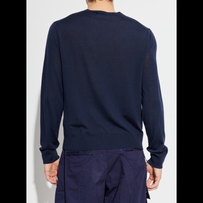 Dsquared2- Knitted Crewneck