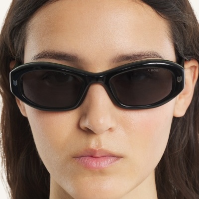 Maison Kitsuné - M. Kitsuné x A. Society Ming Sunglasses