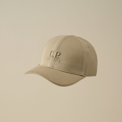 C.P. Company - Baseball Cap Gabardine
