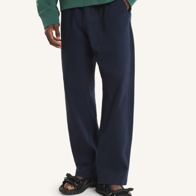 Maison Kitsuné - Workwear Pants