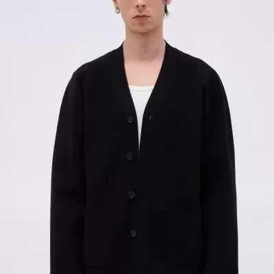Paul & Joe - Cardigan V-Neck