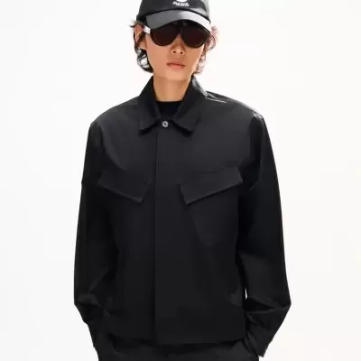 Kenzo Paris - Classic Signature Overshirt