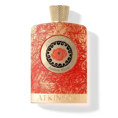 Atkinsons - Ambre Royal