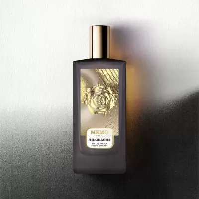 Memo Paris - French Leather