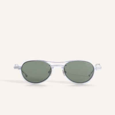 Maison Kitsuné - M. Kitsuné x A. Society Hikari Sunglasses