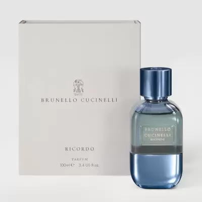 Brunello Cucinelli - Ricordo