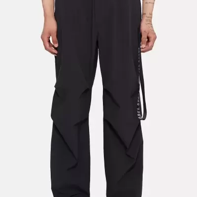44 Label Group - ID Drawstring