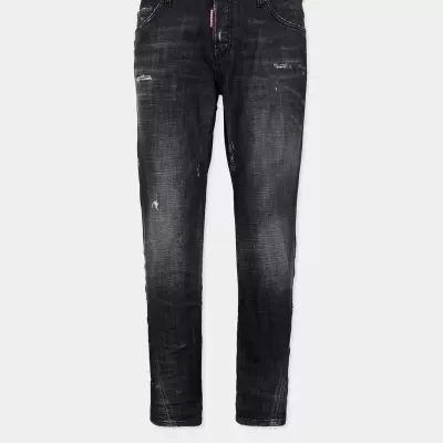 DSquared2 - Slim Twist Jeans