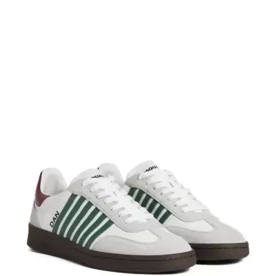 Dsquared2 - Boxer Sneakers