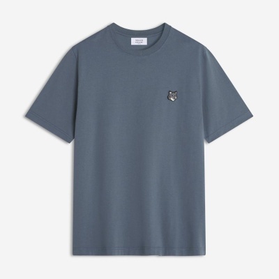 Maison Kitsuné - Fox Head Comfort Tee