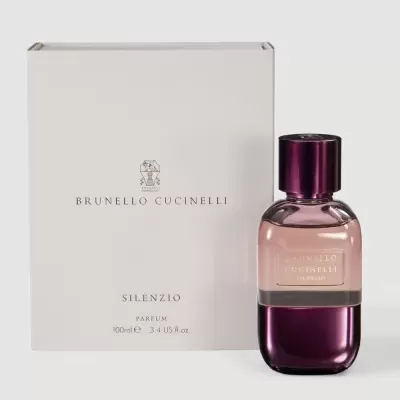 Brunello Cucinelli - Silenzio