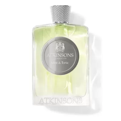 Atkinsons - Mint and Tonic