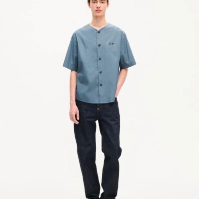 Kenzo Paris - Signature SS Shirt