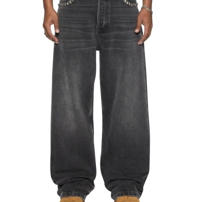Ksubi - Maxx Onyx Stud