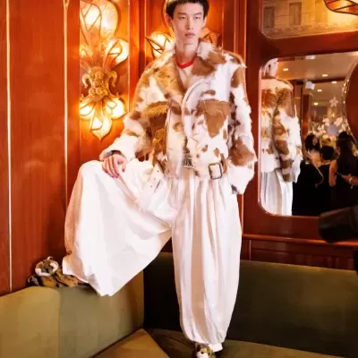 Kenzo