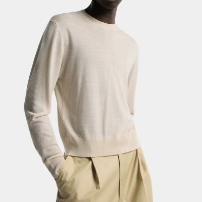 Dsquared2- Knitted Crewneck