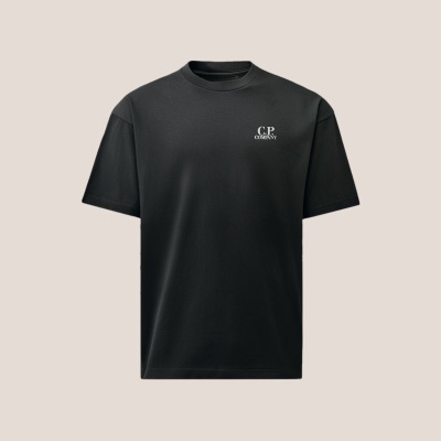 C.P. Company - T-shirt Clássica Sailor