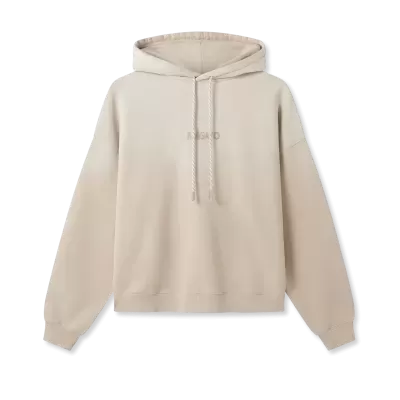Axel Arigato - Gens Washed Hoodie