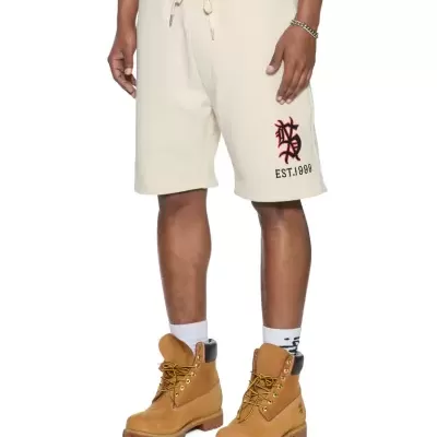 Ksubi - Bolter Ekcess Shorts
