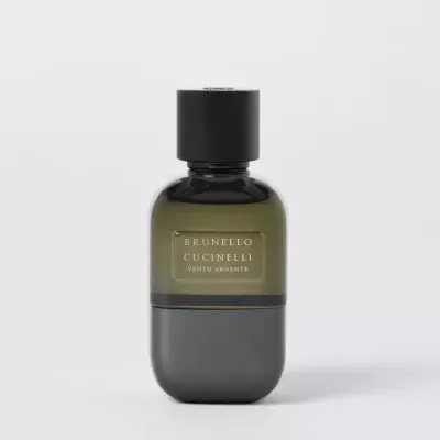 Brunello Cucinelli - Vento Ardente